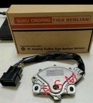 SWITCH SWIT SENSOR INHIBITOR MATIC MATIK AUTOMATIC MITSUBISHI PAJERO SPORT DAKAR EXCEED TRITON 2.5 2
