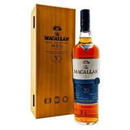 Macallan 30 Year Old Triple Cask Fine Oak 麥卡倫 威士忌