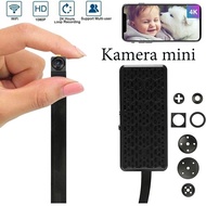 IP Cam mini wifi Spy Cam Small Hidden Camera 8MP DIY Camera