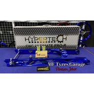 Hypertech Cnc Arm LC135-Original Hypertech-Arm aloi Lc135-Hypertech LC-swing arm Lc135-swing arm alo