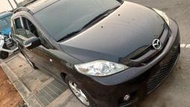 MAZDA5 馬5 電滑門 零件車