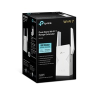 TPLINK RE235BE BE3600 DUAL-BAND WI-FI 7 RANGE EXTENDER