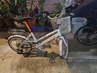 淑女單車/代步單車