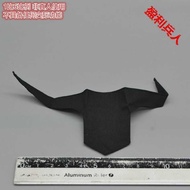 Easy&Simple Es26030b 1/6 Seal Surveillance Team B Type Headscarf