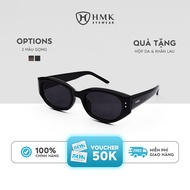 HMK Eyewear Sunglasses Unisex Fashion Beach Accessories Eye Protection Anti-UV - KM2348