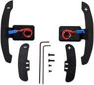 Aluminum Alloy Magnetic Paddle shifters for BMW 3 5 6 7 Series G30 G32 G11 G01 G02 G05 G06 G07 M5 F9