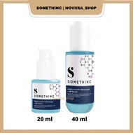 Somethinc Hyaluronic B5 / Hyaluronic 9+ Advanced + B5 Serum