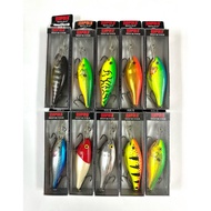 Rapala RISTO Bait Lure 9cm