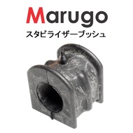 PERODUA MYVI 1.0, 1.3, 1.5L, STABILIZER BAR BUSH, 48815-BZ140