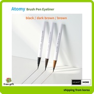 Atomy Brush Pen Eyeliner