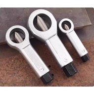 Nut Splitter Breaker Nut Remover Extractor Tools