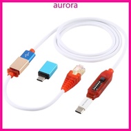 Multifunction Boot Cable for EDL/DFC/9008 Modes Support Fast Charge for MTK