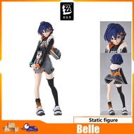 ZZZ Belle Static Figure height about 17.7cm Popular POP UP PARADE Series miHoYo & Zenless Zone Zero 