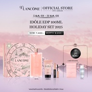 Preferred❤ Limited Edition LANCOME IDOLE Perfume 100ML Holiday Set 2025 Perfume Citrus Fragrance Flo