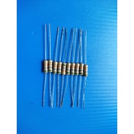 R.resistor 1/2W 56 K Resistor (Pack Of 10)
