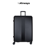 Airways Ember Polycarbonate Expandable 8-Wheel Spinner Hard Case - ATH24903