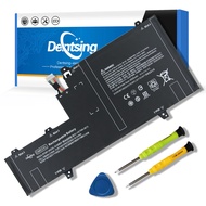 Dentsing OM03XL 11.55V 57Wh/4935mAh 3-Cell HSTNN-IB7O 863167-171 Laptop Battery Compatible with HP E