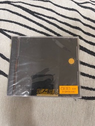 羅大佑 愛人同志  CD 二手唱片