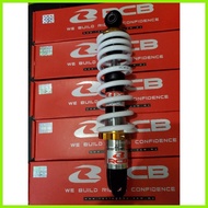 ∈ ☾ ◨ Rcb Racing Boy Mono Shock For Mio Sporty