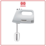 Kenwood HMP30.A0WH 5 Speeds + Pulse HandMix Lite Hand Mixer