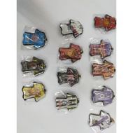 GANTUNGAN SALE Football Jersey Keychain Wedding Souvenirs