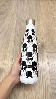 Alice + Olivia 聯名款 限量版 保溫杯