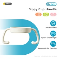 Dr.isla Children Drinking Cup Handle Is Removable Suitable For GW40 Water Cup GW41
