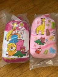 愉快動物餅咕𠱸
