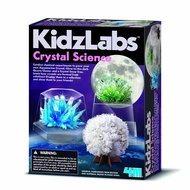 4M : Kidz Labs : Crystal Science