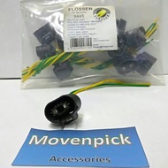 HB3 FLOSSER BULB SOCKET
