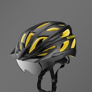 Rockbros Helm Sepeda Sport TT-16