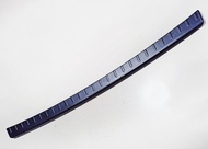 Toyota Innova 2016 to 2021 Rear Stepsill Bumper Guard