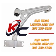 MERCEDES BENZ W246 W176 W117 FRONT LOWER ARM (PRICE FOR 1PCS)