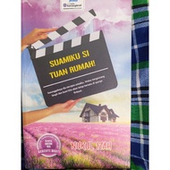 NOVEL SUAMIKU SI TUAN RUMAH 4004