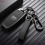 24-26 model Audi Q5l key set A4l new A4 male A6 car Q5 case A6l buckle A5 dedicated Q3 female Q2l