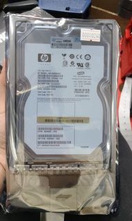 HP AG883A 454416-001 1TB 7.2K FATA硬盘404403-002 NB1000D4450