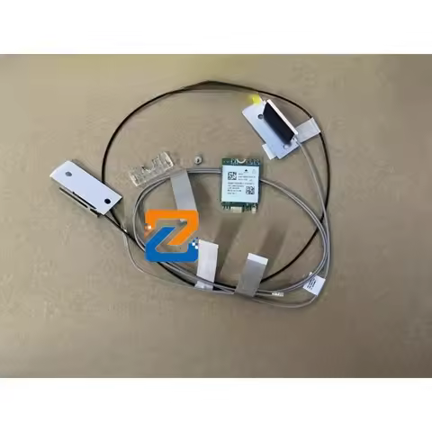 FOR HP Z2 Mini G3 G4 G5 G9 405 G6 Wireless Network Interface Card Bluetooth Module WIFI Workstation