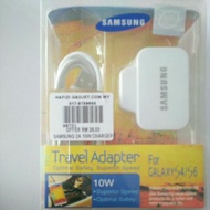 SAMSUNG 2A 10W CHARGER
