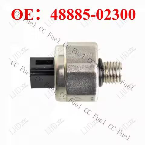 C+ Transmission Pressure Sensor For Hyundai Venue Accent Kia Forte C0gf1