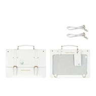 Halloween Y2K Preppy Style Large Capacity Ita Backpack Lolita Girl Transparent Fashion DIY Display S