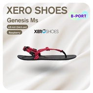 [XERO SHOES] Genesis Ms US 6.0 (24.0 cm) Raspberry