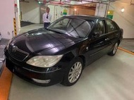 2005 Toyota Camry 3.0L ⭕認證車 #十萬內 新車百萬 V6引擎 213匹超強馬力 