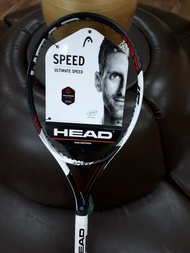 Raket Tenis Head Speed S grab it fast