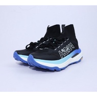 CWC5 2025 New： Hoka TECTON X3 Cross-country running shoes，Thick-soled shock-absorbing heightening sp