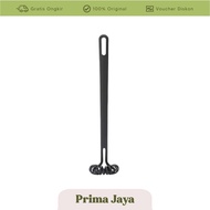 MUST HAVE SWITZERLAND FULLANDAD FU471 Egg beater, gray, size 27cm FLLNDD