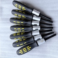 [Mumu House] Made In Germany BENCHTOP Multifunctional Ratchet Screwdriver Can Be Rotated Forward Rev