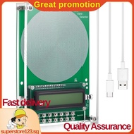 0.01Hz-10000Hz Adjustable Resonance Generator Ultra Low Frequency Generator Resonator Sound Frequenc