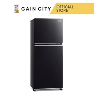 Mitsubishi 2 Door Fridge 363l Mr-fx47en-gbk-p