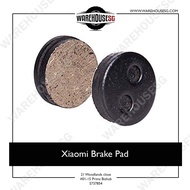 RAMBOMIL Xiaomi/Fiido/DYU Brake Pad