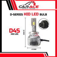 HID to LED D-Series Car LED 1:1 Headlight Headlamp HID Bulb D1S D2S D3S D4S HID LED Bulb Super Brigh